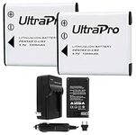 UltraPro D-LI92 Battery 2-Pack Bund