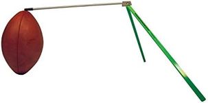 Wizard Kicking Stick Green/Silver