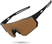 STORYCOAST Polarized Sports Sunglas