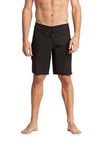 Billabong Men's Classic 4-Way Stretch Boardshort, 20 Inch Outseam, Black, 36