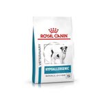 Royal Canin Hypoallergenic, 3500 g