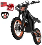 Tuttio Soleil 01 Electric-Dirt-Bike