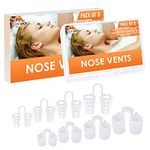 Nose Vents For Snoring