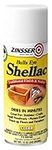 Rust-Oleum Zinsser 408 Bulls Eye Clear Shellac Spray