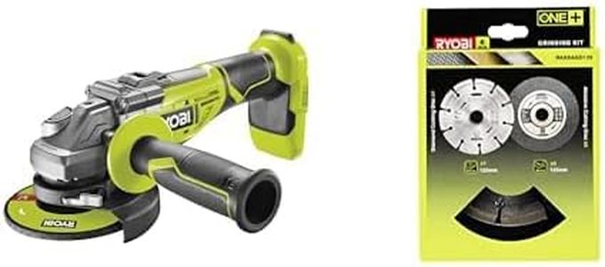 RYOBI - Me