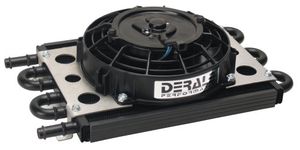 Derale 13730 Econo-Cool Remote Cooler