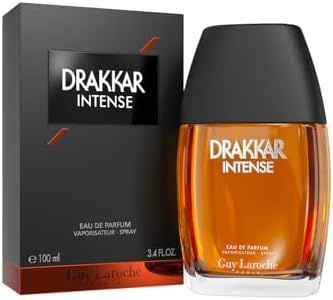 Drakkar In