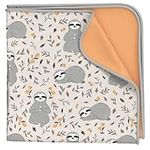 BABYBOET Splat Mat for Baby – Under