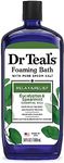 Dr Teal's Foaming Bath with Pure Ep