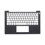 New for Dell XPS 13" 9370 9380 7390 Bezel Upper Case Palmrest Cover KPRW0 0KPRW0 69GRJ 069GRJ YNWCR 0YNWCR Black