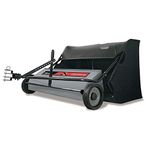 Ohio Steel 42 in. Professional Grade Lawn Sweeper