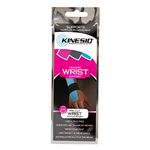 Kinesio Tape For Wrist