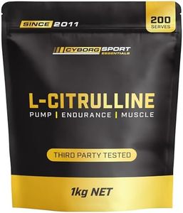 L-CITRULLI
