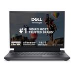 Dell G16 7630 Gaming Laptop, Intel i9-13900HX/16GB DDR5/1TB SSD/NVIDIA RTX 4070, 8GB GDDR6/16 (40.64cm) QHD+ 240Hz/Backlit KB RGB/Metallic Night/Win 11+MSO'21/15 Month McAfee/2.87kg