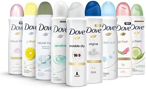 Dove Antip
