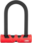 ABUS Ultimate 420 D Bike Lock, 140 mm Length