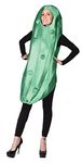 Rasta Imposta Ultimate Pickle Costume, Adult Extra Small. Unisex