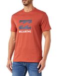 Billabong Wave - T-Shirt for Men