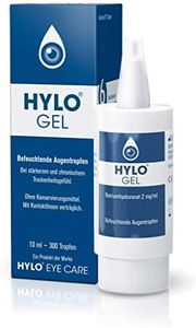 Selectavet Hylo Gel