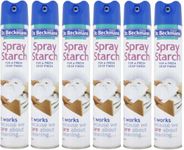 Spray Starch