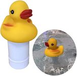 Bromine or Chlorine Cool Duck Table