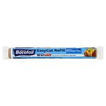 Baco Easy Cut Refill Kitchen Foil 300mm, 15m