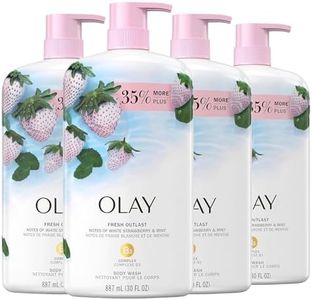 Olay Fresh