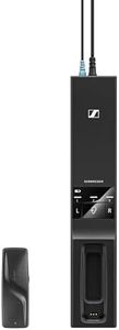 Sennheiser Flex 5000 Système Audio sans Fil numérique pour Casque pour TV Noir