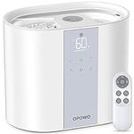 OPOWO Humidifiers for Bedroom, Cool