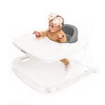 Joovy Spoon Walker, Charcoal,One Size