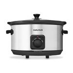 Ceramic Slow Cooker