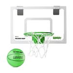 SKLZ Pro Mini Basketball Hoop-Glow in The Dark