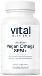 Vital Nutrients Ultra Pure® Vegan O