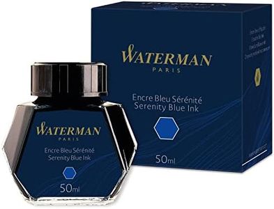 Waterman F