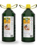 Strategi Herbal Floor Cleaner and Disinfectant, 2 L (2)