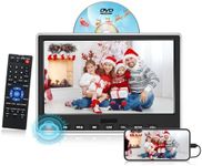 Eonon 10.1 Inch Car DVD Player with