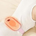 Portable Cordless Heating Pad Menst