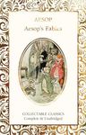 Aesop's Fables (Flame Tree Collectable Classics)