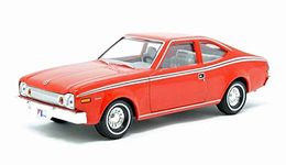 Corgi CC01703 AMC Hornet ‘The Man With The Golden Gun’ James Bond/J. Bond Jr 1:36 scale model car