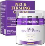 Neck Creams for Tightening and Firm