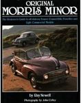 Original Morris Minor - The Restore