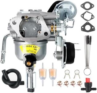 Carburetor for Onan 5500 7000 Marquis Gold Generator HGJAA HGJAB HGJAC HGJAE HGJAF, Carb replaces OE# 541-0765 141-0983 146-0774