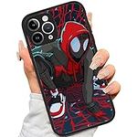 Compatible with iPhone 13 Case, Hoo