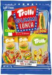 Trolli A Gummi Lunch, 77g