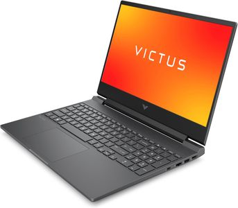 HP Victus 15 Gaming Laptop – i7, 16GB RAM, 512GB SSD, RTX 4050