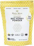 Holy Hive Real Honey Powder | All N