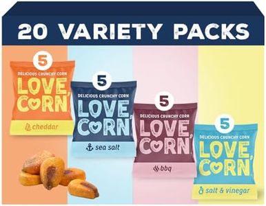 LOVE CORN 
