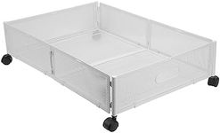 Under Bed Storage Containers with W