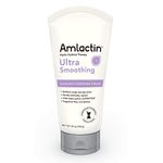 AmLactin Ultra Smoothing Alpha Hydroxy Therapy Intensely Hydrating Cream 4.9 oz.