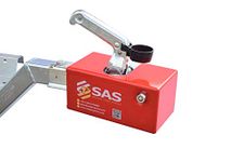 SAS Original Hitch Lock HL1 caravan/trailer